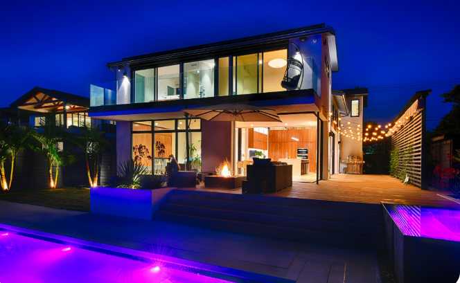 Decorate Your Home with LED Strip