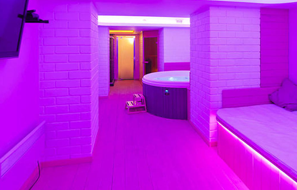 What's COB LED strip lights?