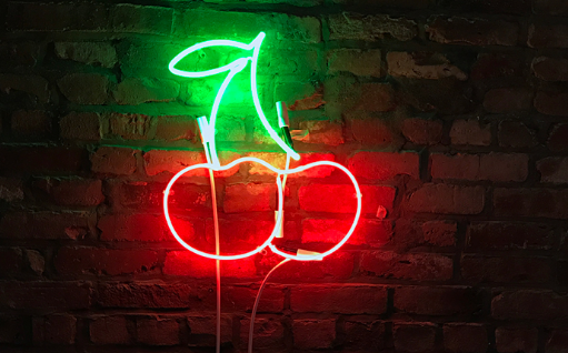 What are LED Neon Lights?