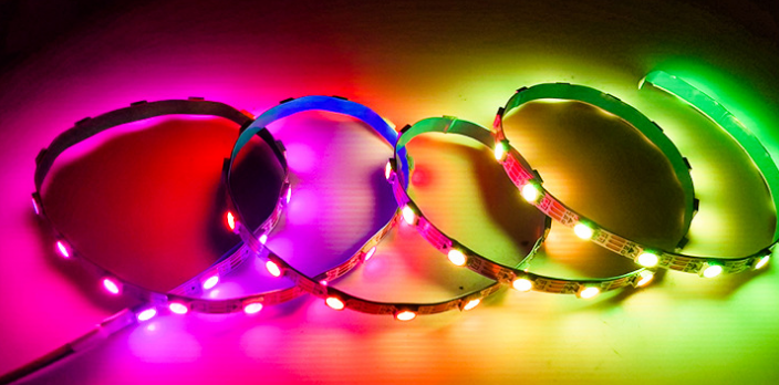Common terminology of LED strip lights industry