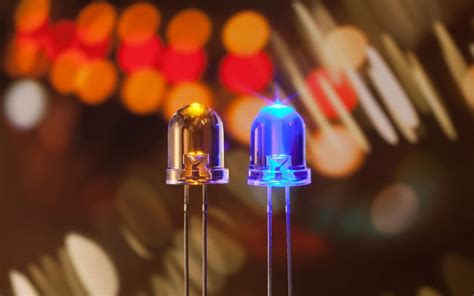 What is led lamp