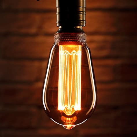 How about LED lamps